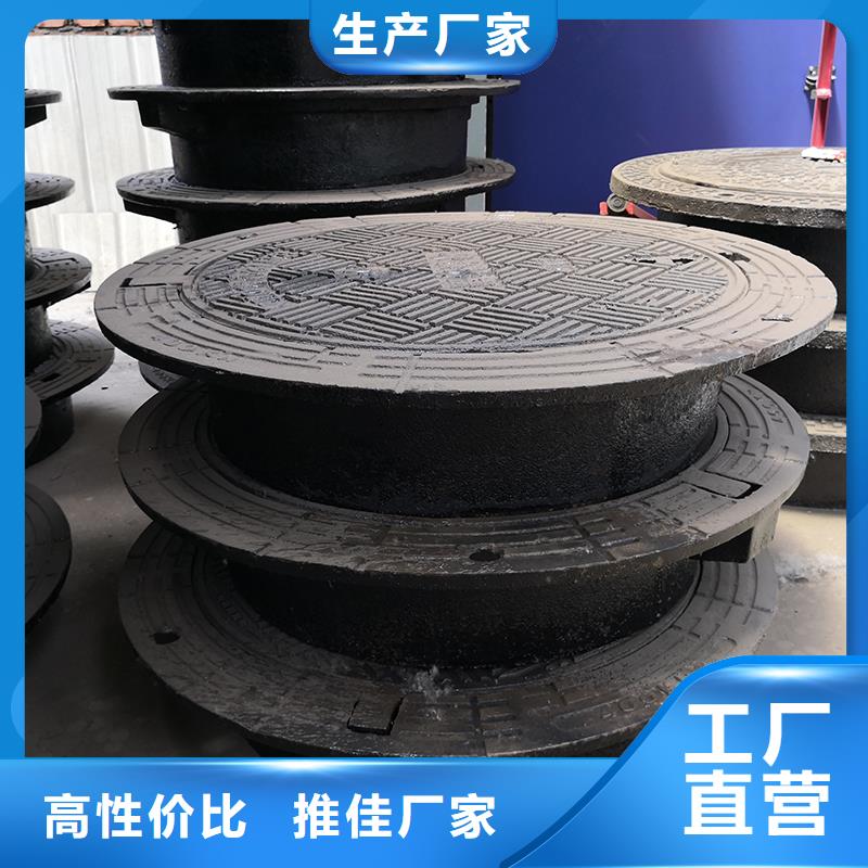 【井盖柔性铸铁管一站式厂家】