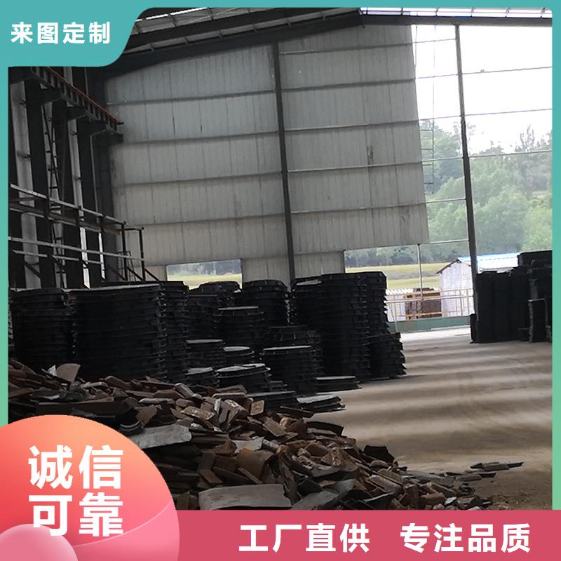 【井盖】球墨铸铁管一站式厂家
