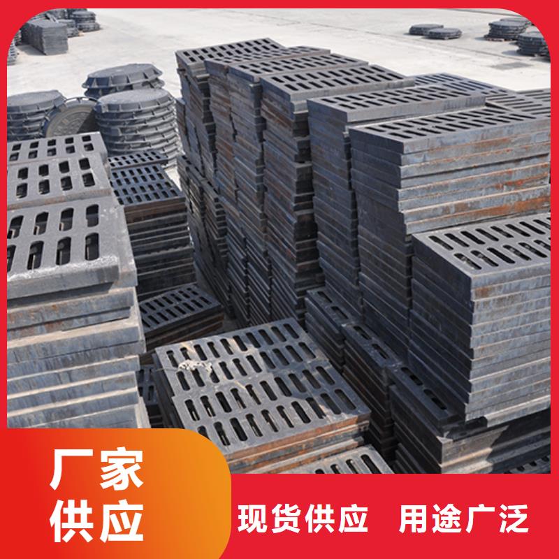 【井盖球墨铸铁管dn100货到付款】