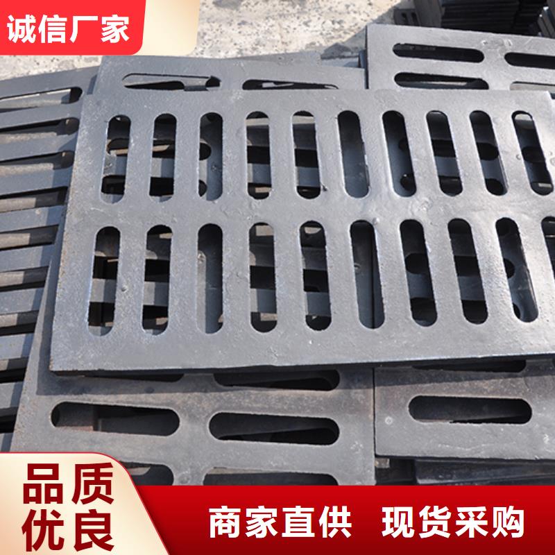 井盖-球墨铸铁管品质优选