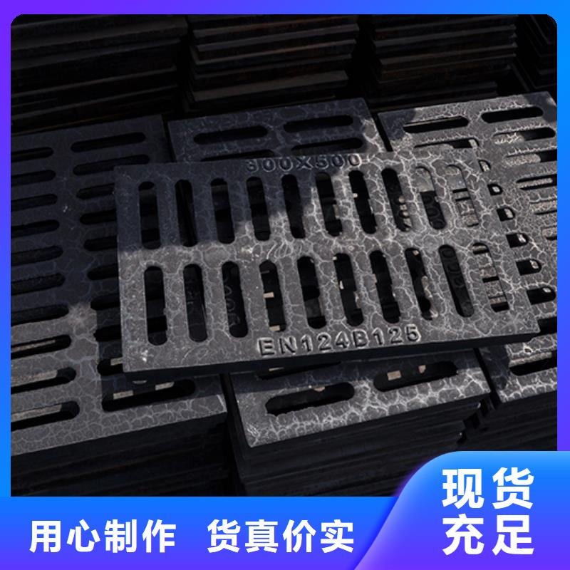 【井盖柔性铸铁管一站式厂家】