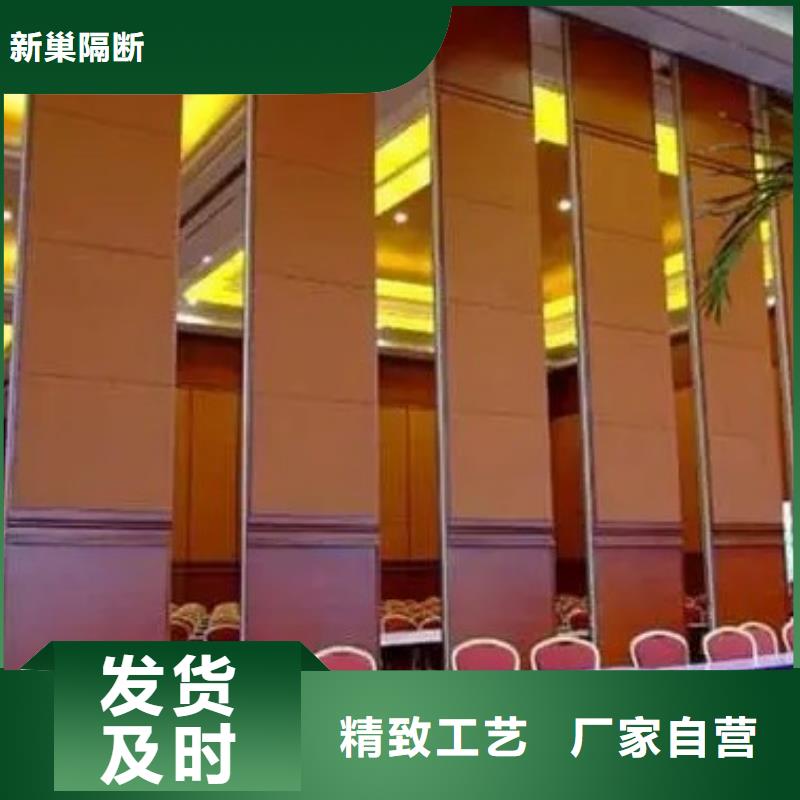 智能隔断-折叠升降隔断价格透明