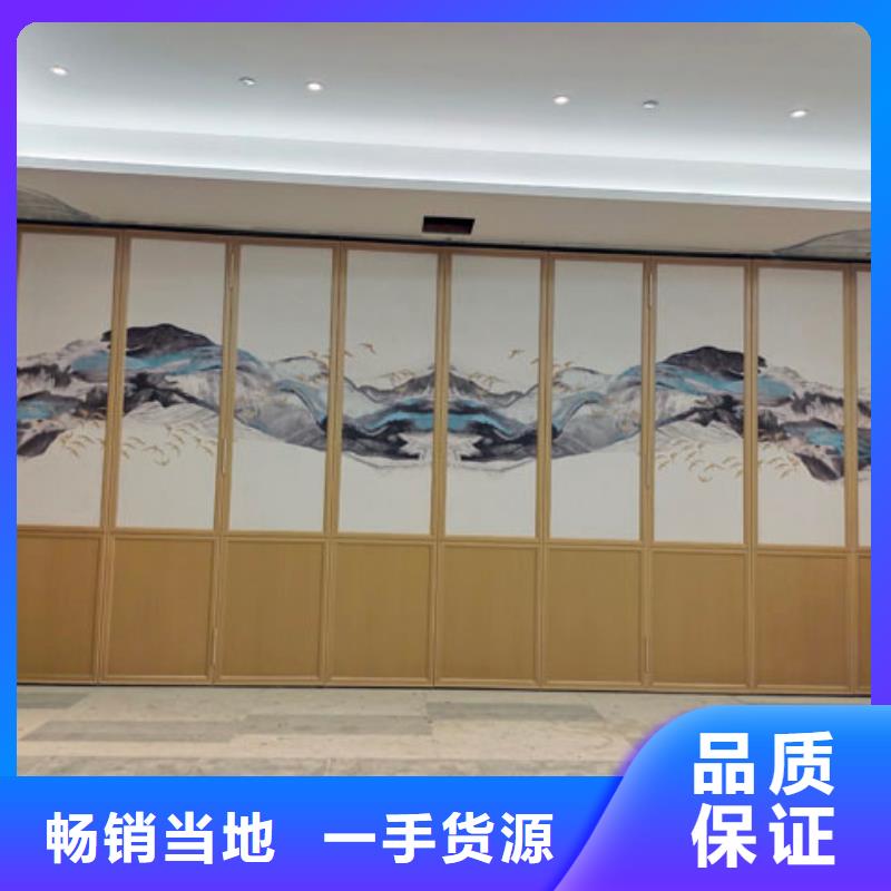 智能隔断折叠升降隔断生产安装