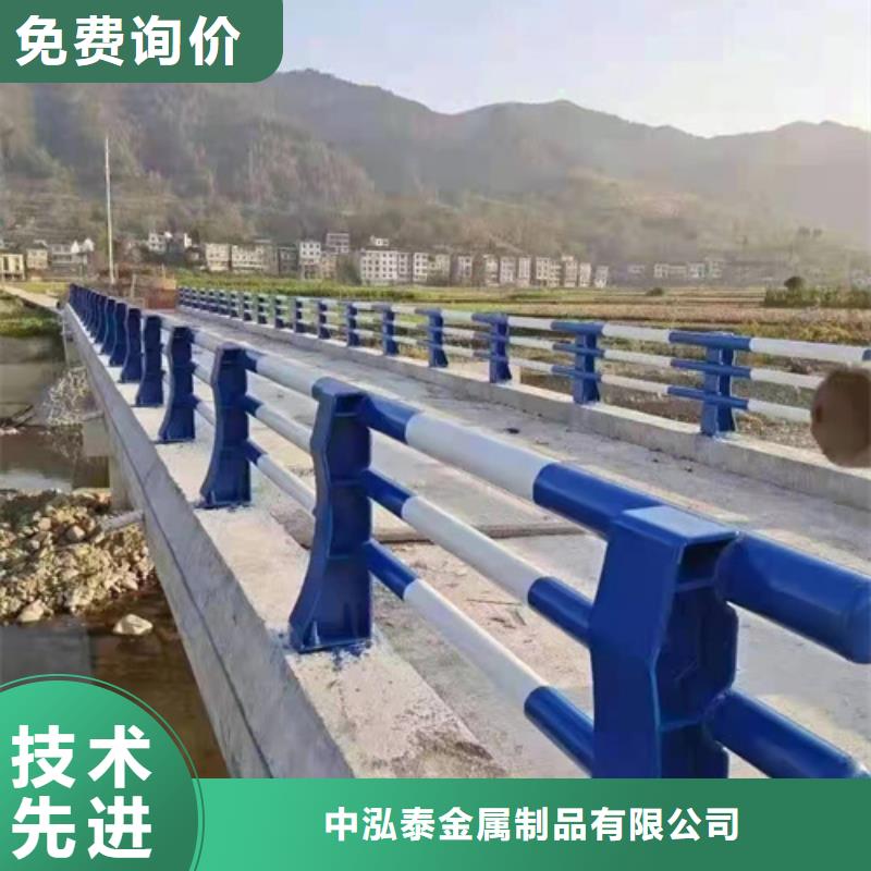 防撞护栏-不锈钢复合管栏杆一个起售