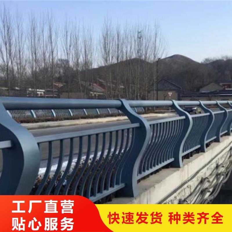 【景观护栏】人车分流栏专业生产设备