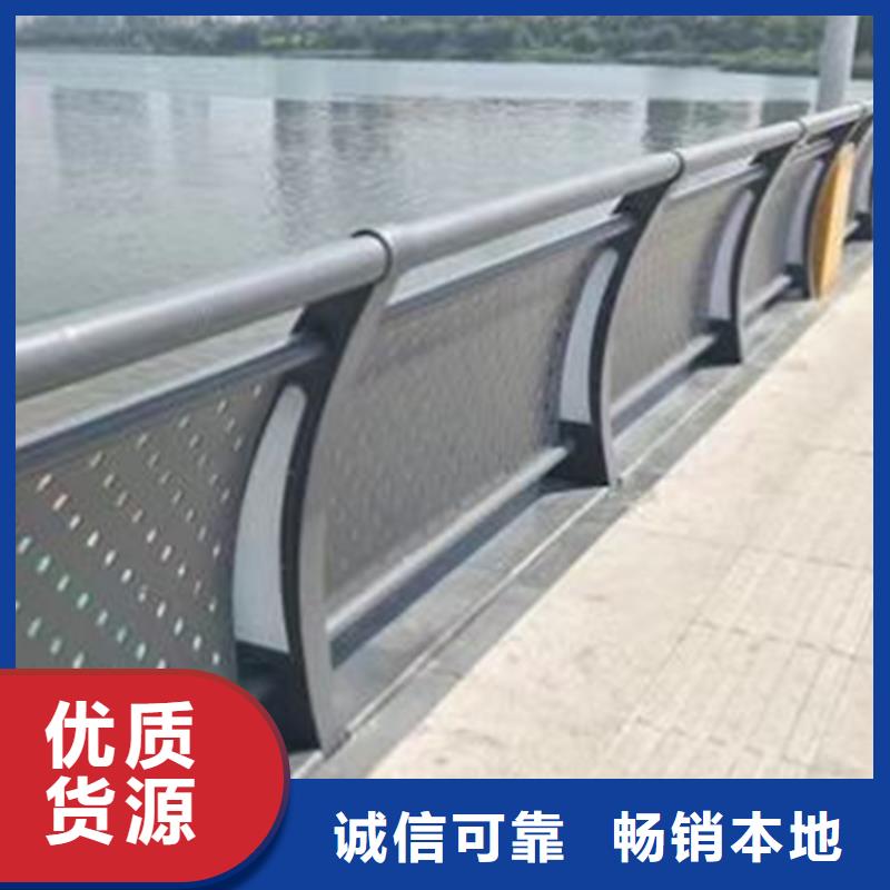 【景观护栏】人车分流栏专业生产设备