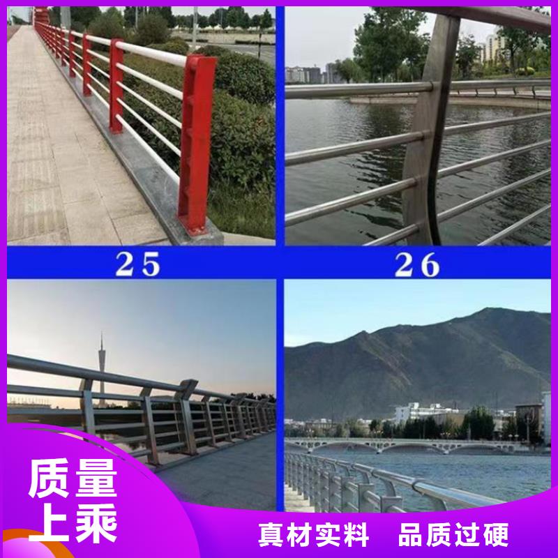 【景观护栏】LED防护栏杆市场行情