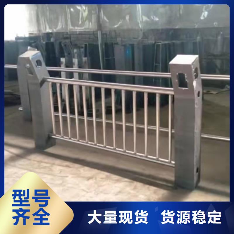 【景观护栏】人车分流栏专业生产设备