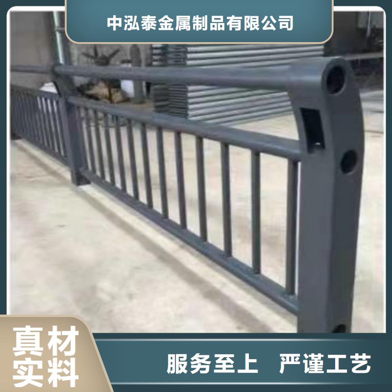 【景观护栏】人车分流栏专业生产设备