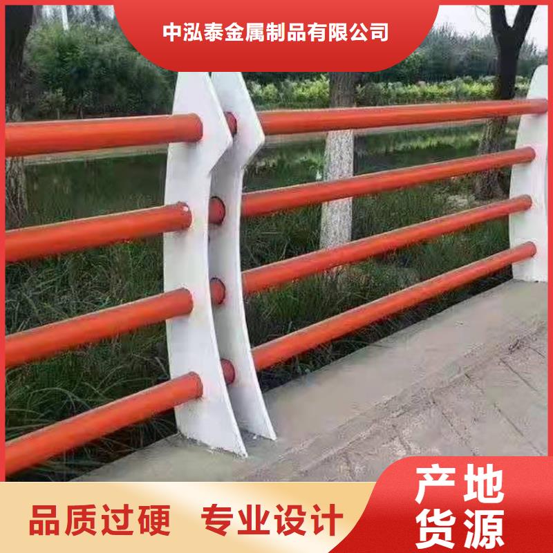 【景观护栏】人车分流栏专业生产设备