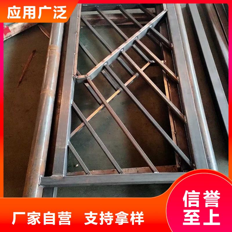 景观护栏【河道护栏】源头工厂量大优惠