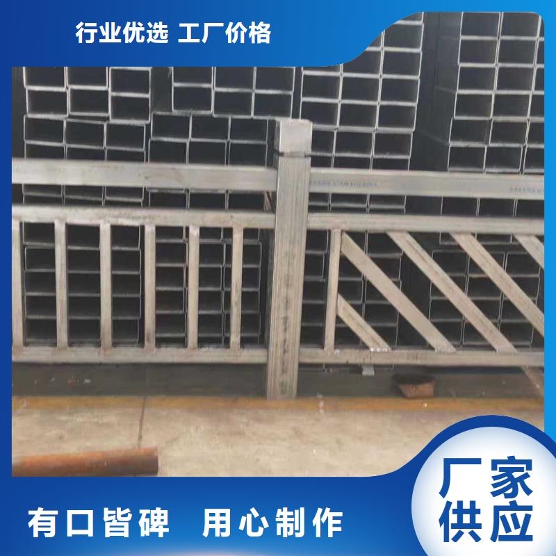 【景观护栏】人车分流栏专业生产设备