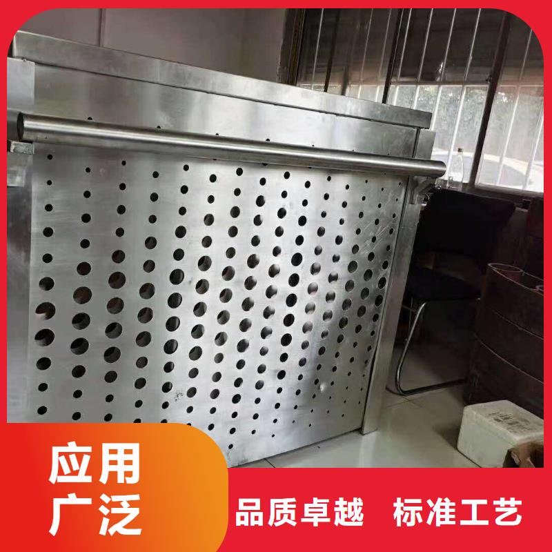 景观护栏桥梁护栏厂厂家