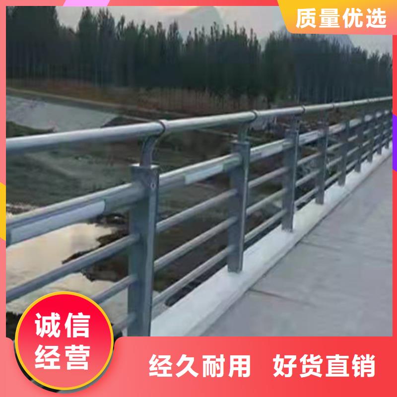 灯光护栏人车分流栏精心选材