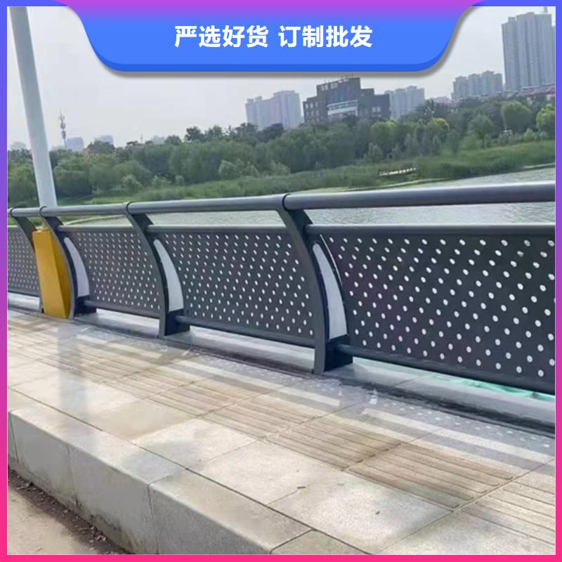【灯光护栏】,桥梁栏杆优质材料厂家直销