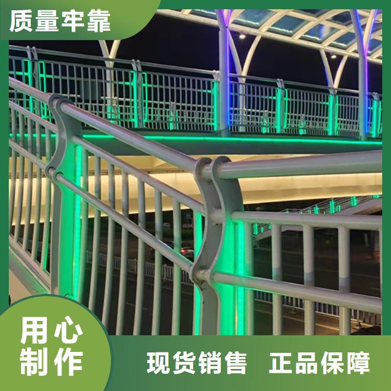 灯光护栏_立柱厂家经验丰富