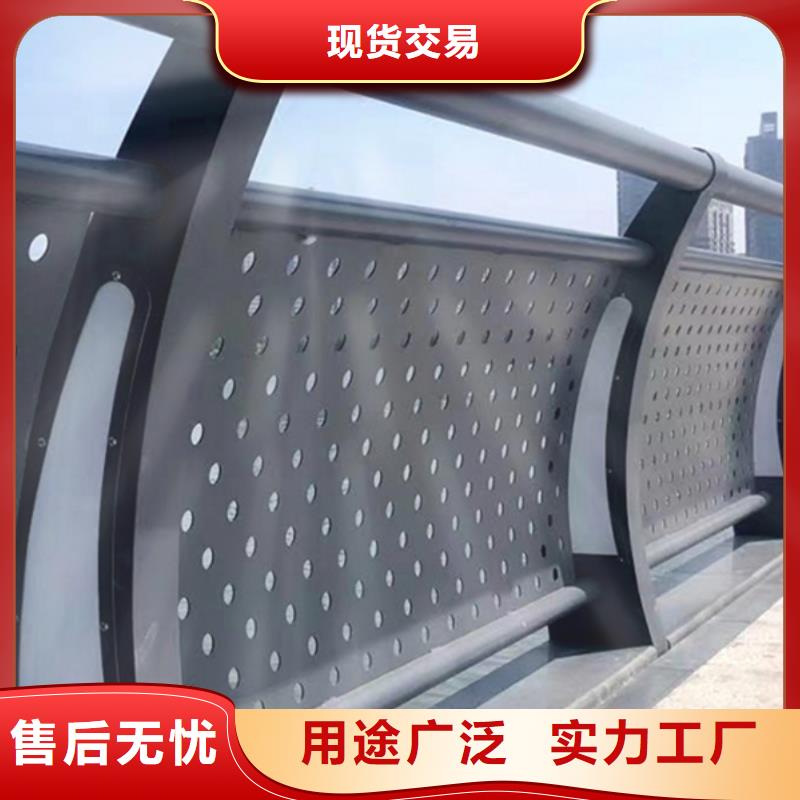灯光护栏【镀锌波形护栏】定制定做