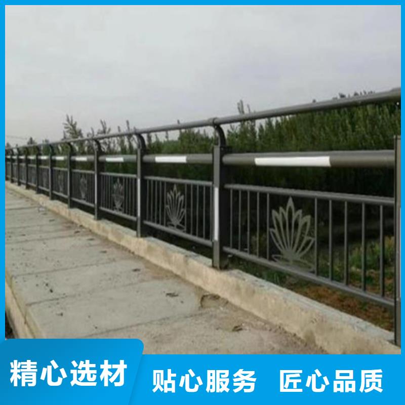 灯光护栏_201不锈钢复合管多年厂家可靠