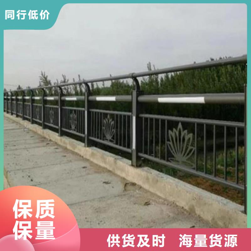 灯光护栏,桥梁栏杆品质信得过