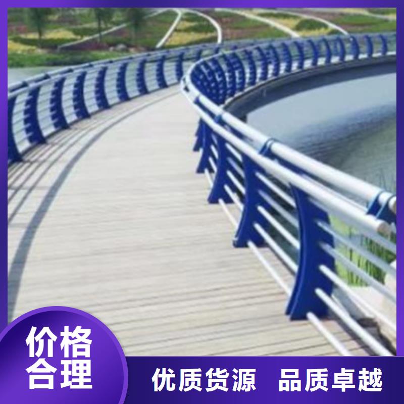 灯光护栏 防护栏现货充足