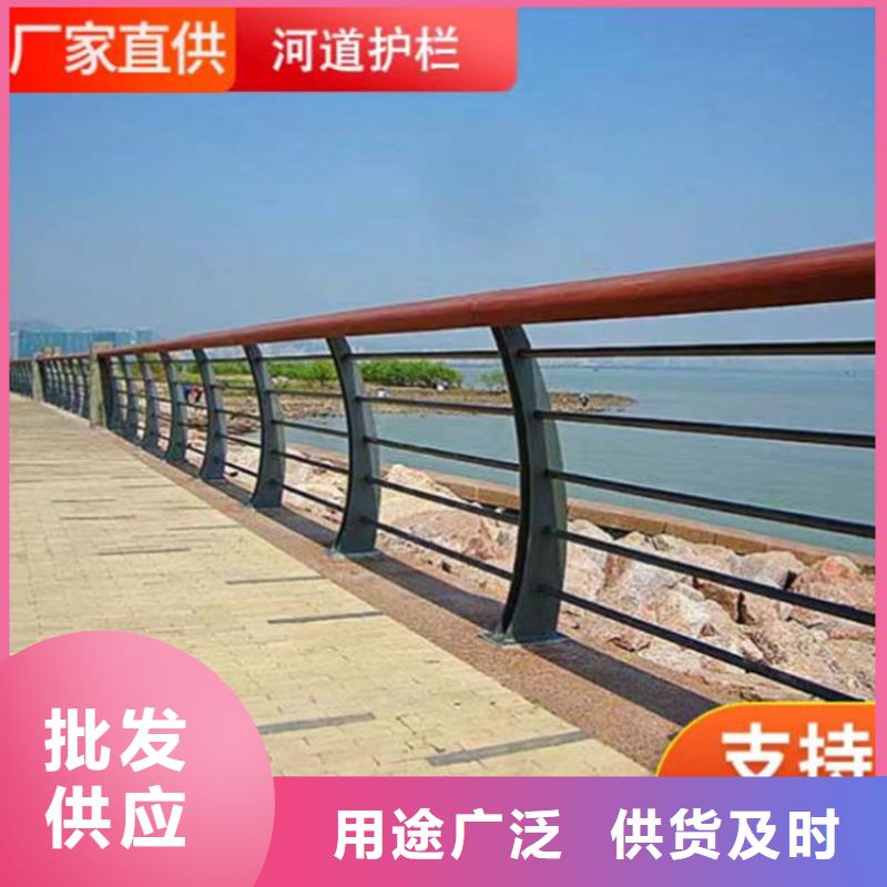 灯光护栏国道抗冲击围栏量大更优惠