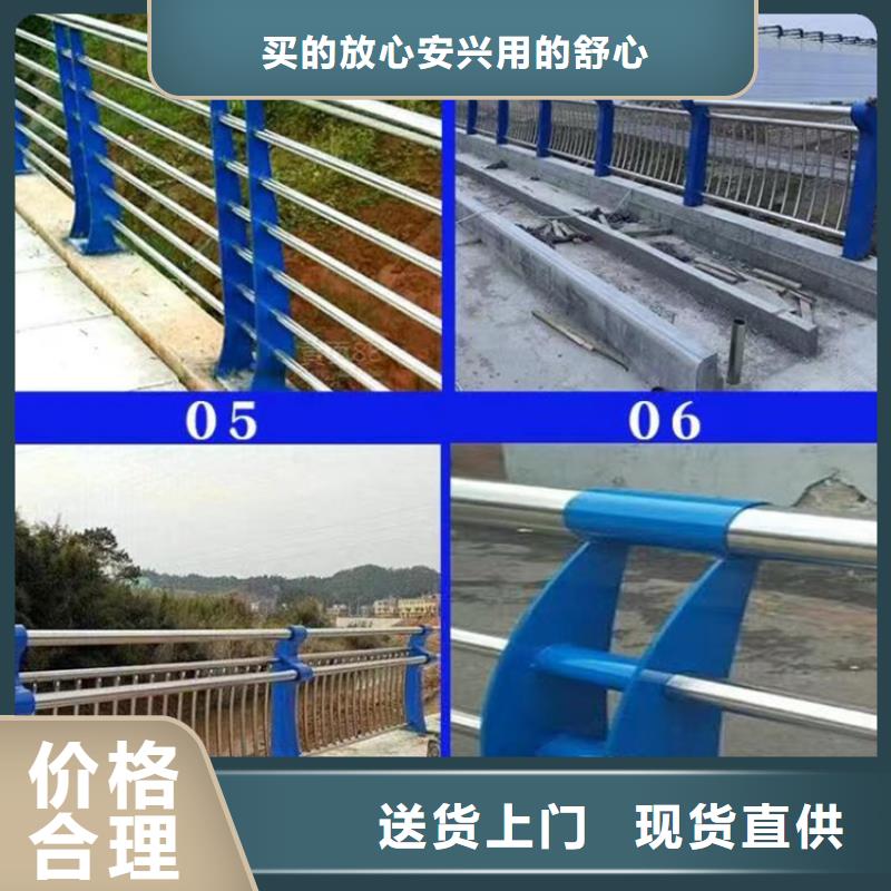灯光护栏灯光防撞护栏一站式采购商