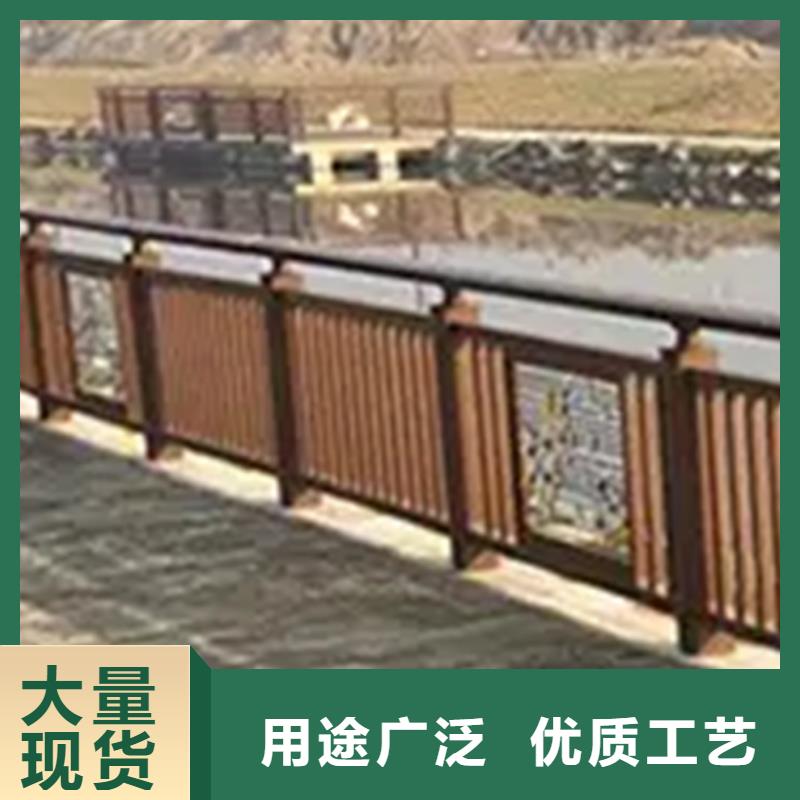 铝合金护栏【人行道护栏】厂家直销省心省钱