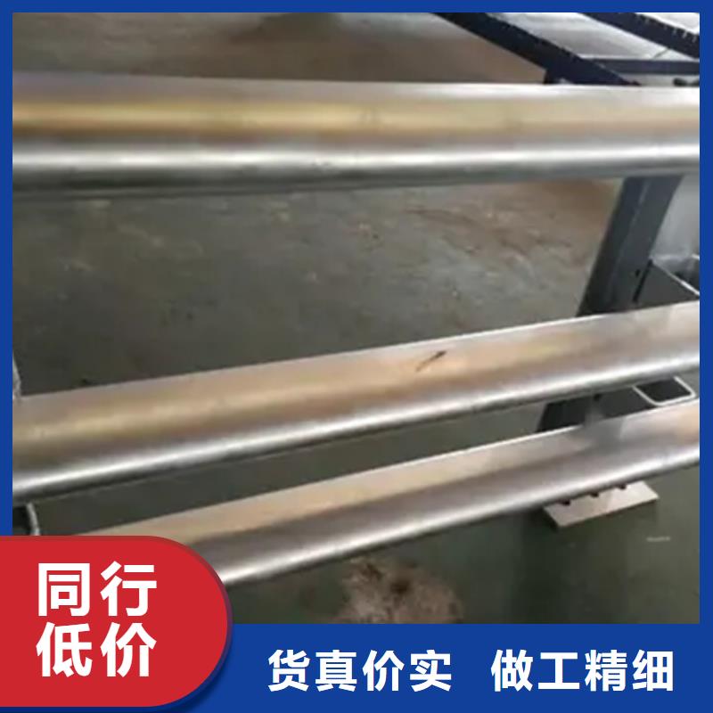 铝合金护栏【桥梁护栏】厂家定制
