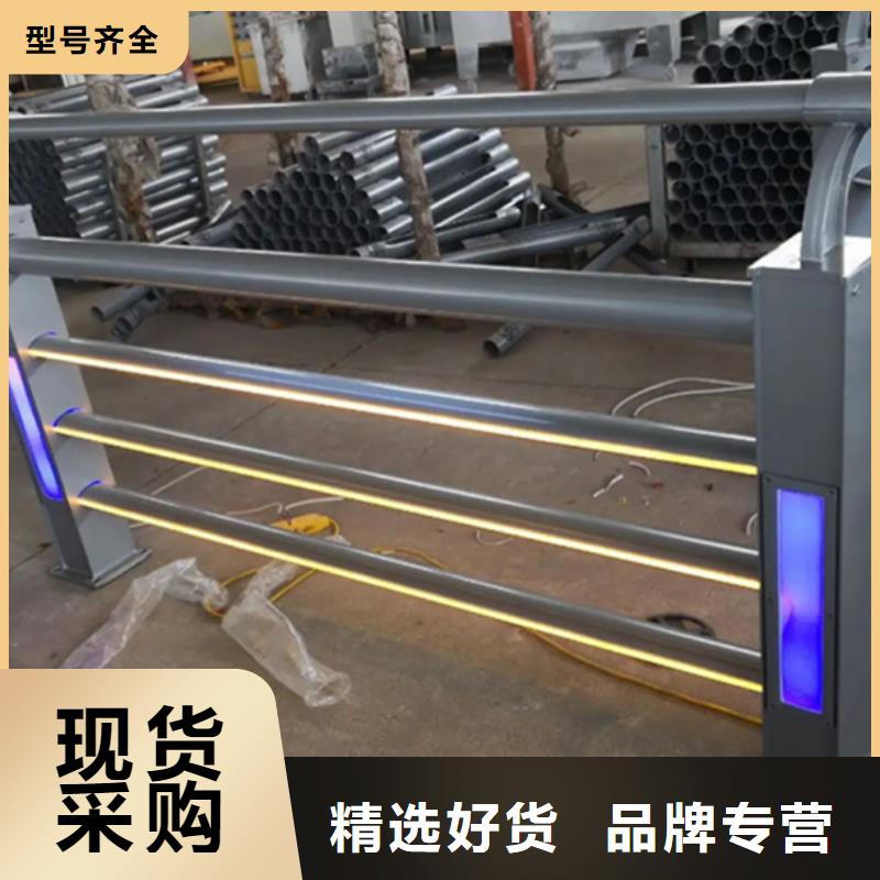 【铝合金护栏】桥梁栏杆细节决定品质