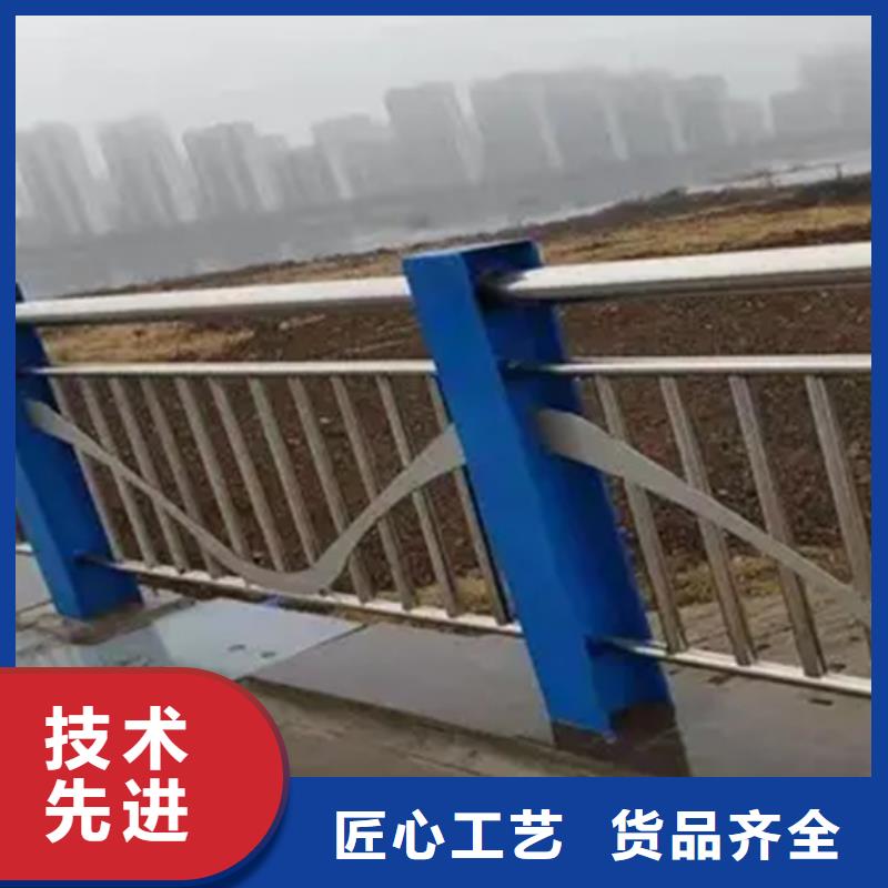 铝合金护栏桥梁景观栏杆批发供应