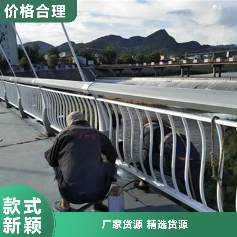 铝合金护栏【【波形护栏】】客户好评
