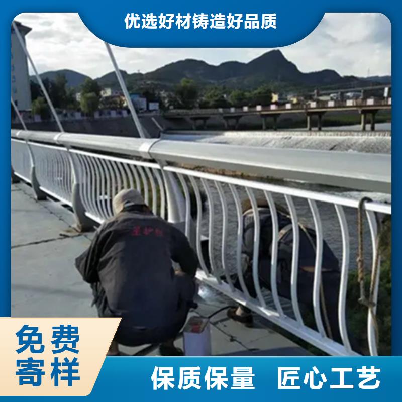【铝合金护栏,灯光护栏货到付款】