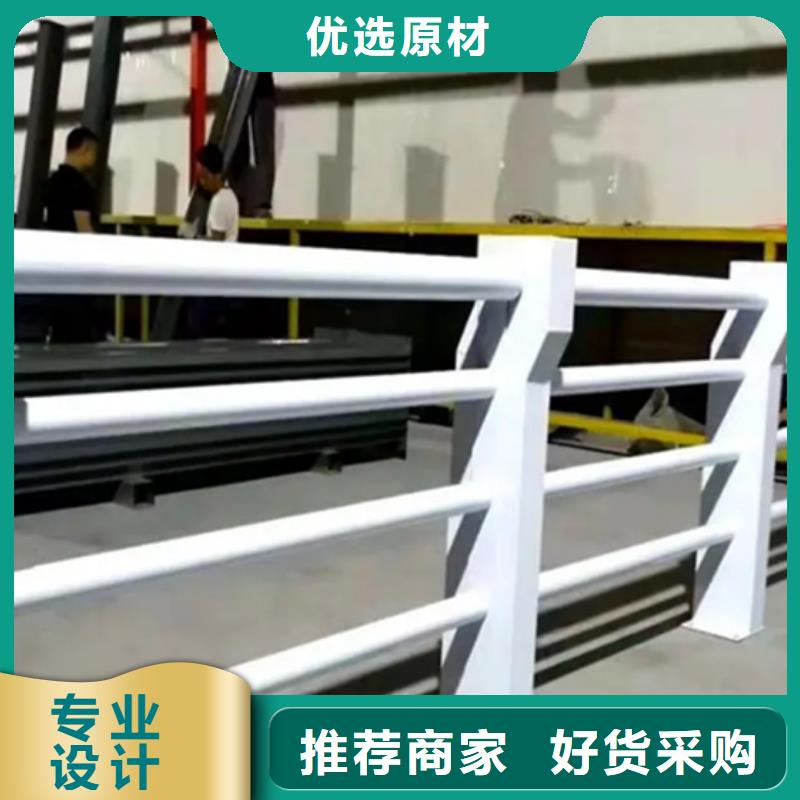 【铝合金护栏】桥梁栏杆细节决定品质