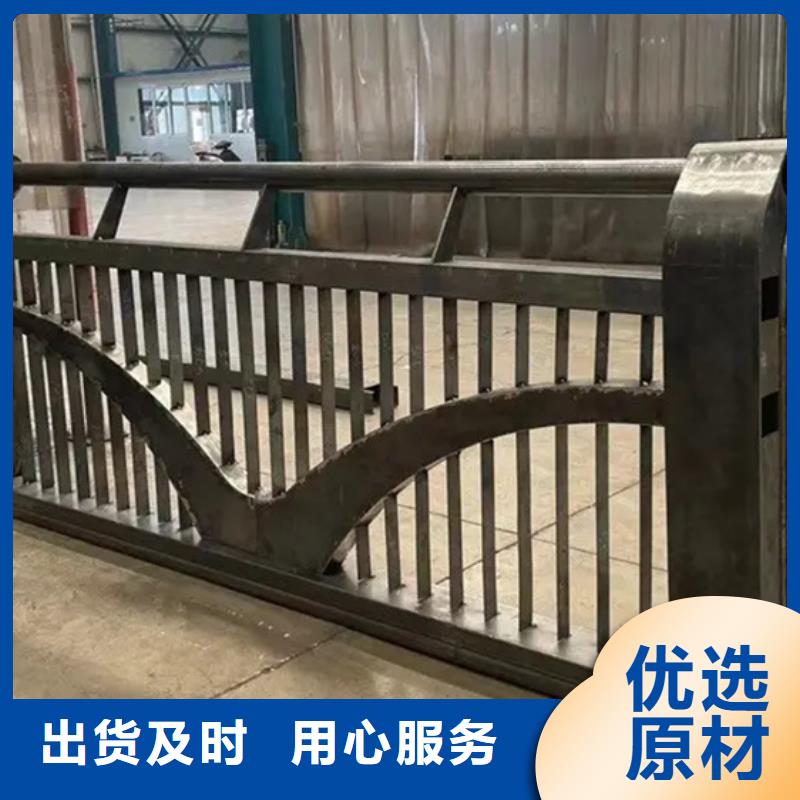 铝合金护栏 人车分流栏一站式采购商