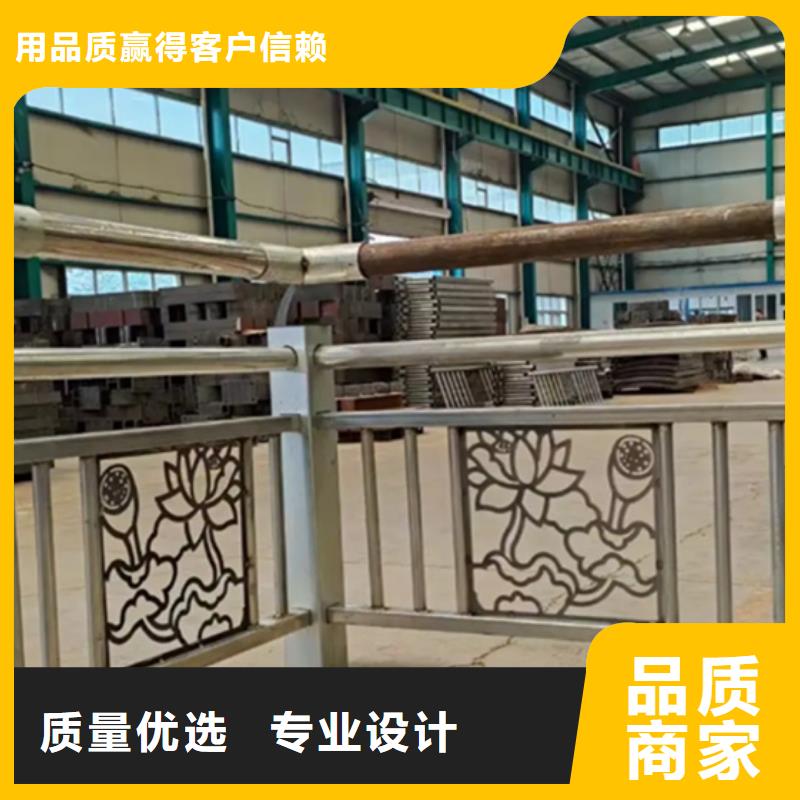 铝合金护栏人行道护栏厂定制零售批发