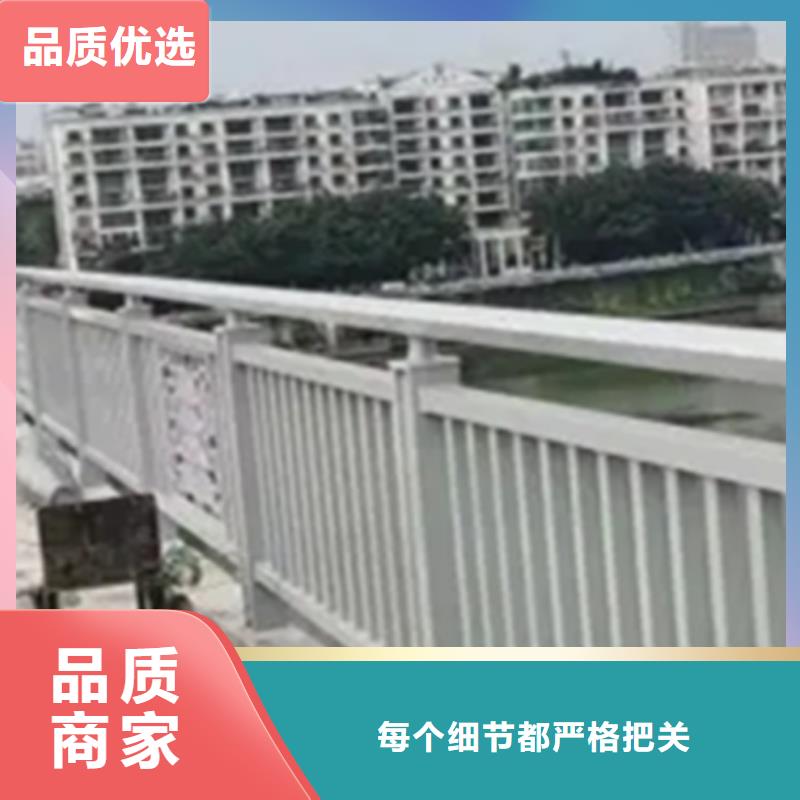 铝合金护栏热镀锌立柱拥有核心技术优势