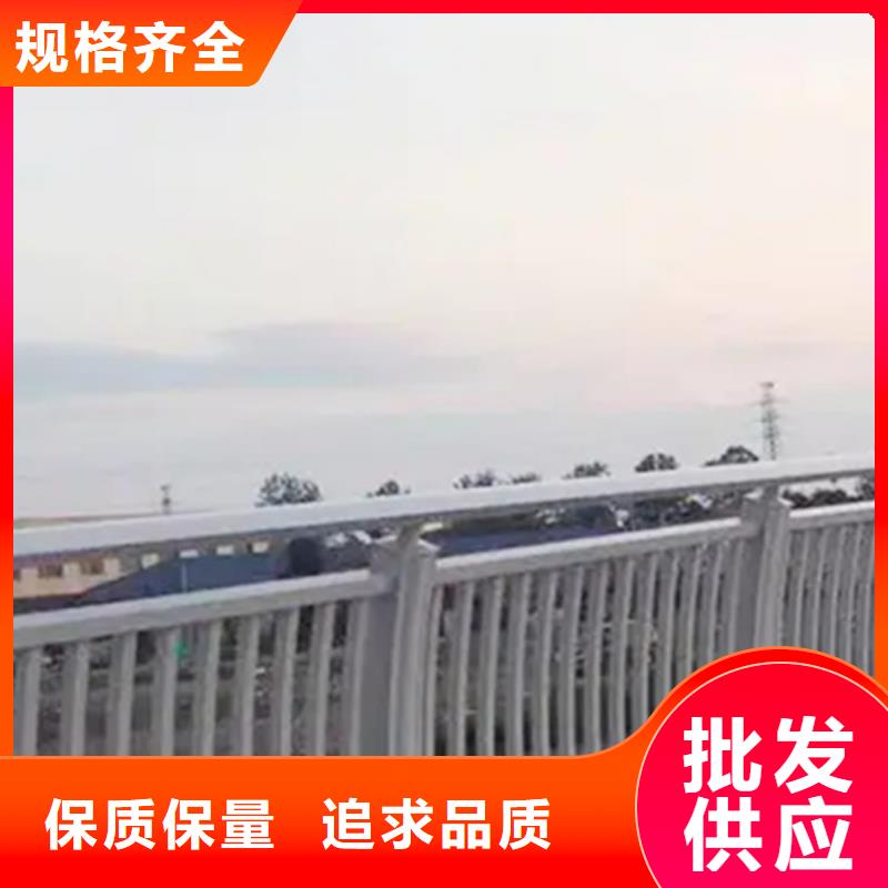 铝合金护栏道路隔离栏专业生产N年