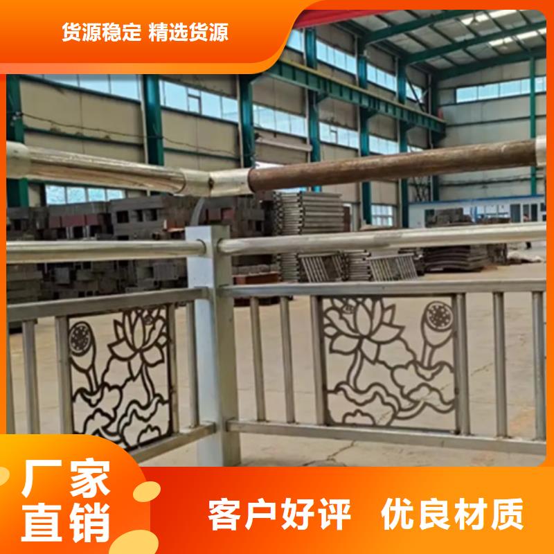 铝合金护栏,立柱桥梁防撞护栏畅销当地
