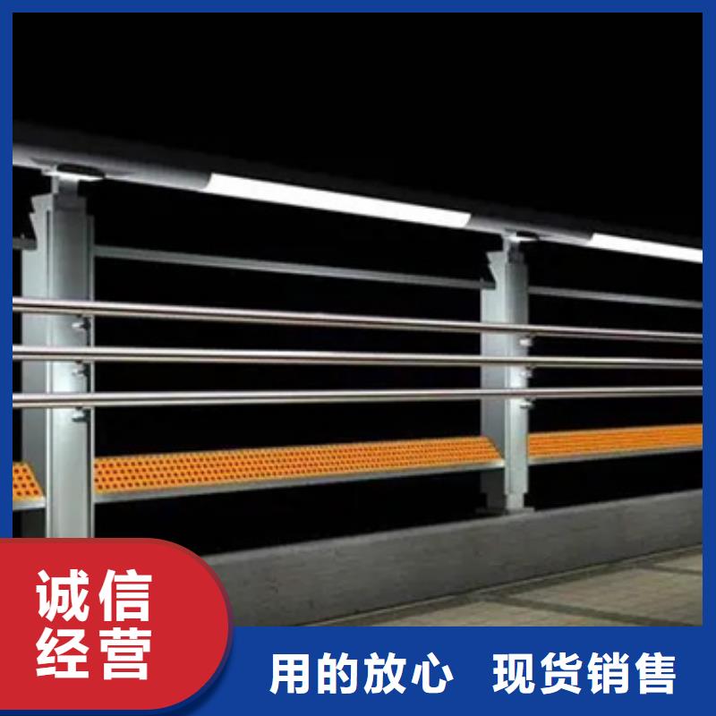 铝合金护栏,立柱桥梁防撞护栏畅销当地
