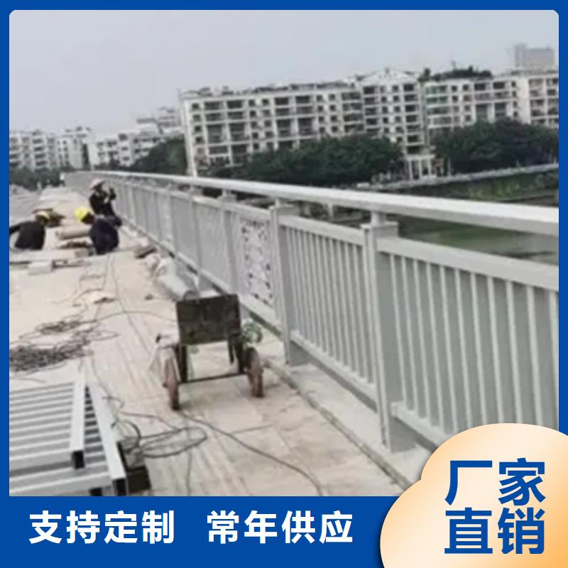 【铝合金护栏【铝合金护栏】厂家案例】