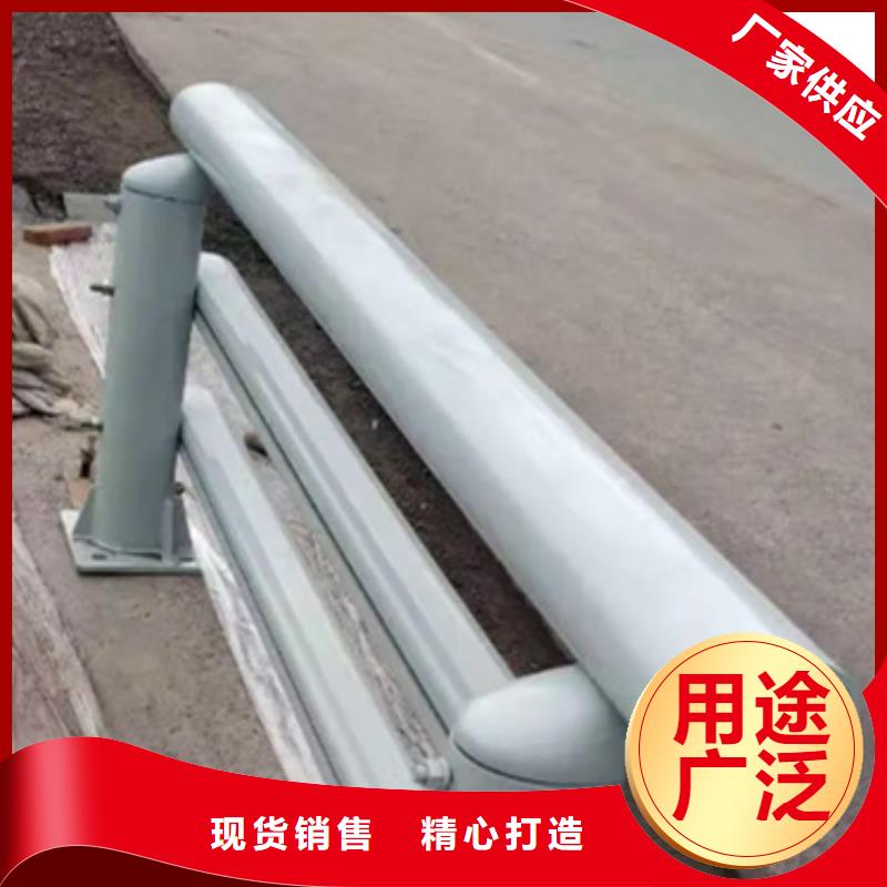 铝合金护栏道路隔离栏生产经验丰富