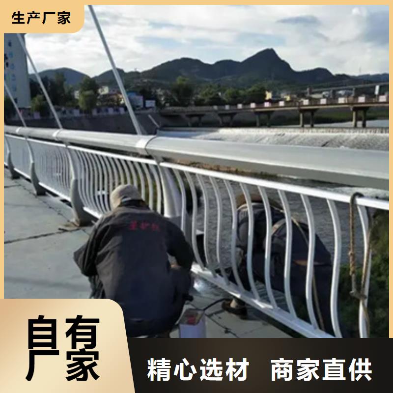铝合金护栏,桥梁景观栏杆质保一年