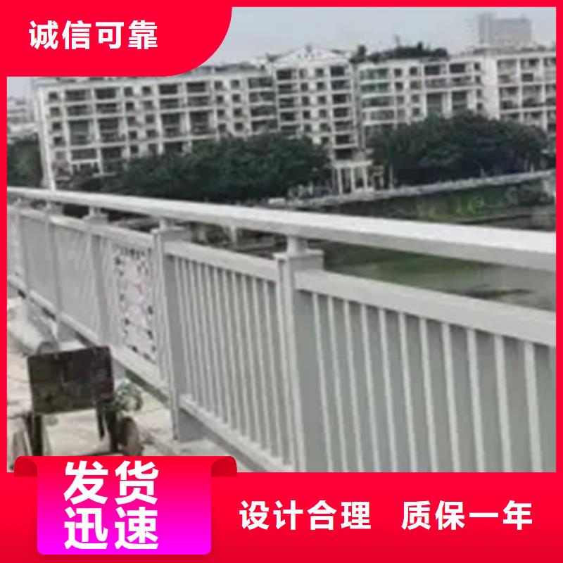 铝合金护栏【【波形护栏】】客户好评