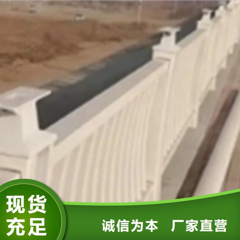 铝合金护栏热镀锌立柱拥有核心技术优势