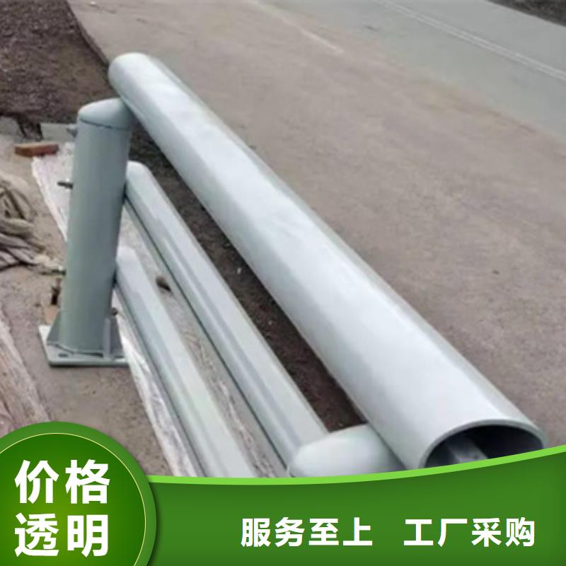 铝合金护栏桥梁栏杆优质材料厂家直销