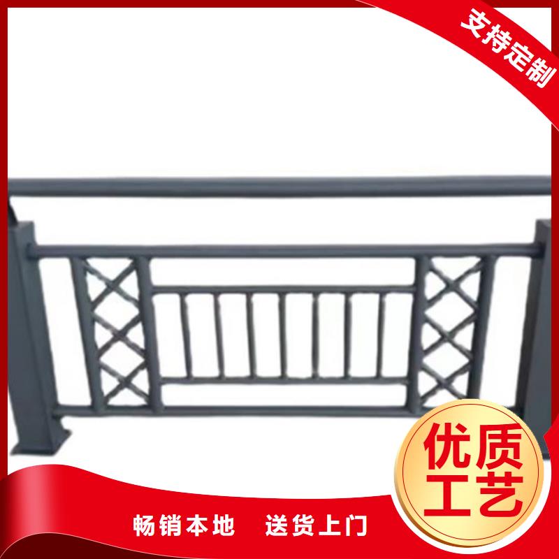 不锈钢护栏市政护栏主推产品