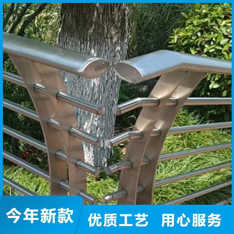 【不锈钢护栏】钢板立柱品质保证