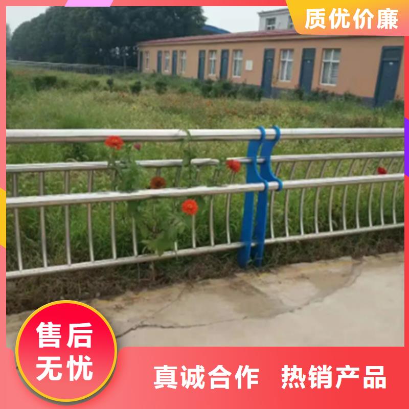 不锈钢护栏-不锈钢立柱厂家直发
