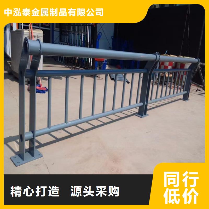 不锈钢护栏,钢板立柱厂家直发