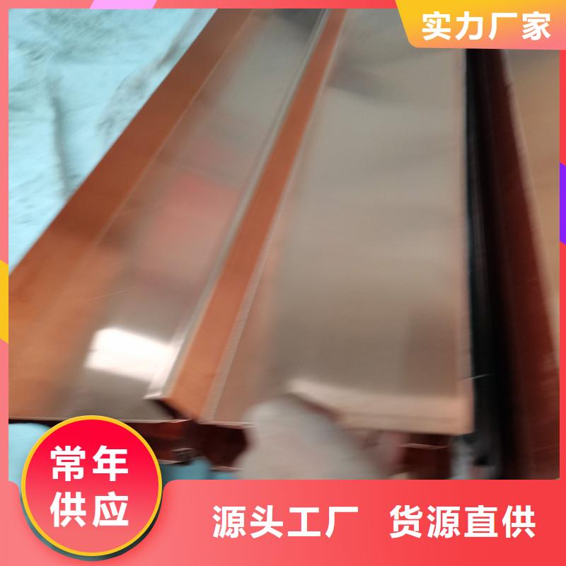 紫铜止水片信息厂家